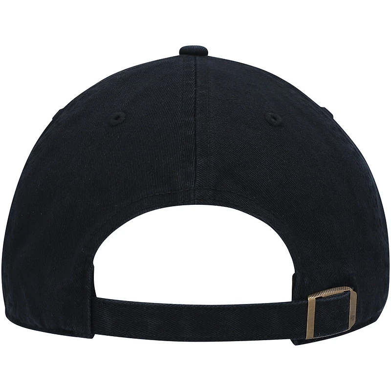 Casquette réglable '47 Los Angeles Chargers Team Tonal Clean Up pour homme