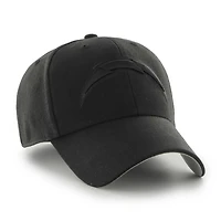 Casquette réglable '47 Los Angeles Chargers Tonal MVP pour homme