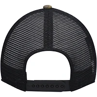 Men's '47 Camo Los Angeles Chargers Branson Clean Up Trucker Hat