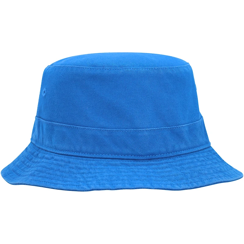 Men's '47 Powder Blue Los Angeles Chargers Primary Bucket Hat