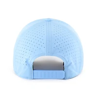 Men's '47  Powder Blue Los Angeles Chargers Vent MVP Adjustable Hat