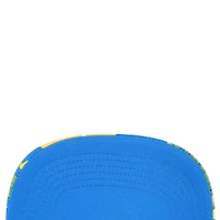 Casquette ajustable « 47 » blanche et bleu ciel des Los Angeles Chargers, modèle Beach Side Hitch pour homme