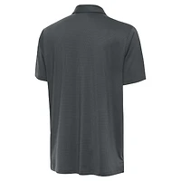Polo Eclipse pour homme en étain Antigua des Chargers de Los Angeles