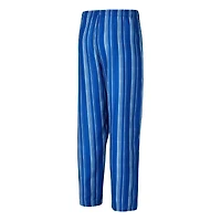 Ensemble de nuit pour homme Concepts Sport Los Angeles Chargers Petition avec t-shirt à manches longues et pantalon