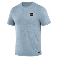 Men's J. Palmer Blue Los Angeles Chargers Four Down T-Shirt