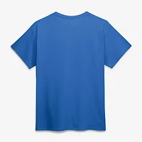 Men's Logo Athletic  Powder Blue Los Angeles Chargers Primary T-Shirt