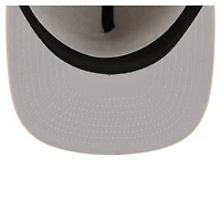 Casquette ajustée 59FIFTY A-Frame beige clair pour homme New Era Los Angeles Chargers Color Pack