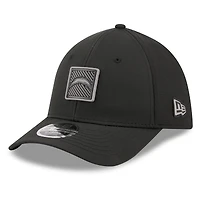Men's New Era  Black Los Angeles Chargers 2026 NFL Training Camp 39THIRTY Flex Hat