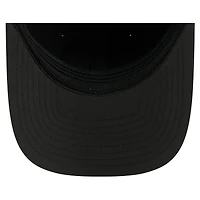 Men's New Era  Black Los Angeles Chargers 2026 NFL Training Camp 39THIRTY Flex Hat