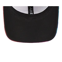 Men's New Era  Pink Los Angeles Chargers 2023 NFL Crucial Catch 39THIRTY Flex Hat