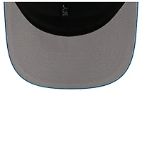 Men's New Era  Powder Blue Los Angeles Chargers 9SEVENTY Trucker Adjustable Hat