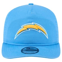 Men's New Era  Powder Blue Los Angeles Chargers Team 19TWENTY Adjustable Hat