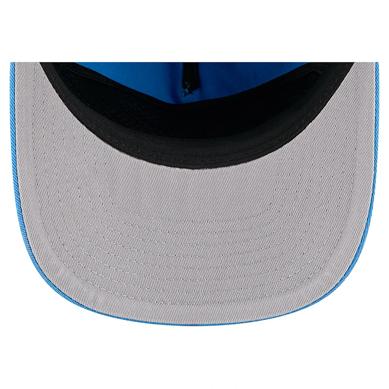 Men's New Era  Powder Blue Los Angeles Chargers Team 19TWENTY Adjustable Hat