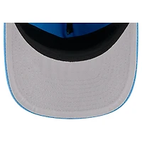 Men's New Era  Powder Blue Los Angeles Chargers Team 19TWENTY Adjustable Hat