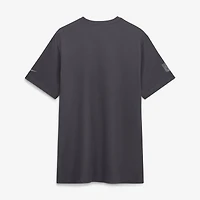 Men's Nike Anthracite Los Angeles Chargers Sideline Lead The Charge Legend Dri-FIT T-Shirt
