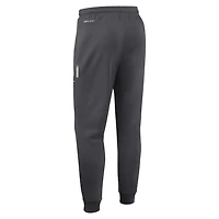 Pantalon Nike Sideline Standard Issue Dri-FIT Taper couleur anthracite pour homme, Los Angeles Chargers