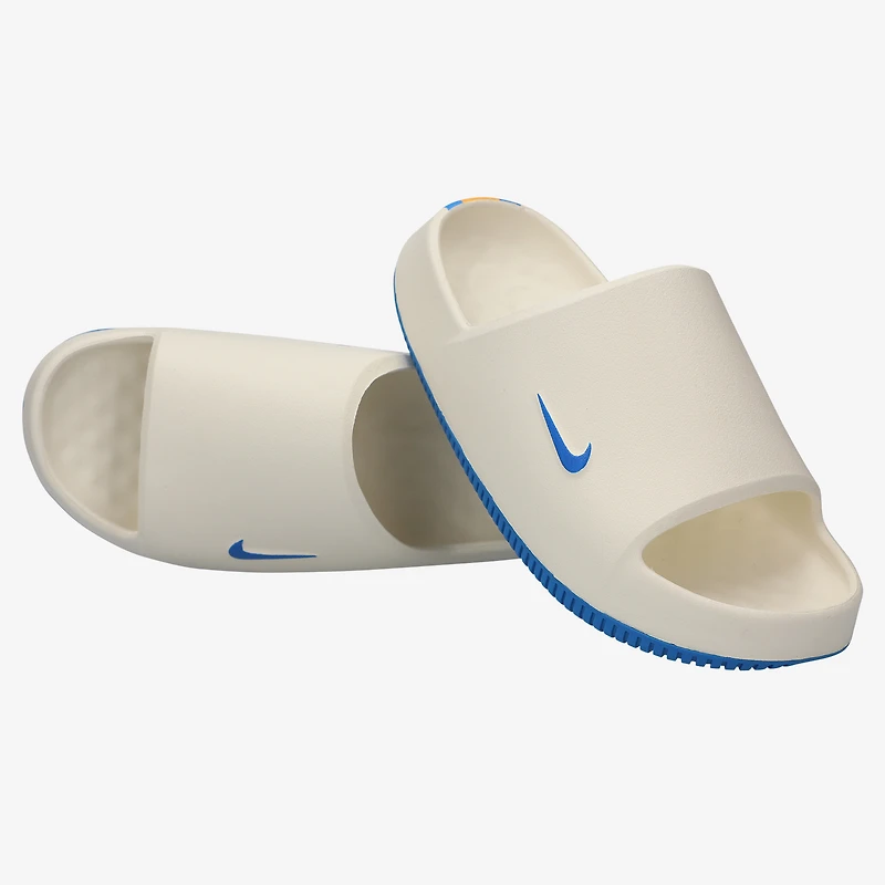 Men's Nike Los Angeles Chargers Calm Slides 2.0