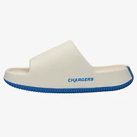 Men's Nike Los Angeles Chargers Calm Slides 2.0