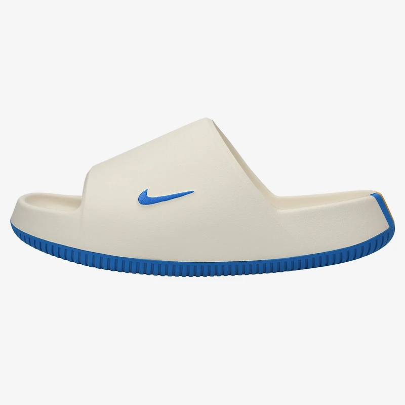 Men's Nike Los Angeles Chargers Calm Slides 2.0