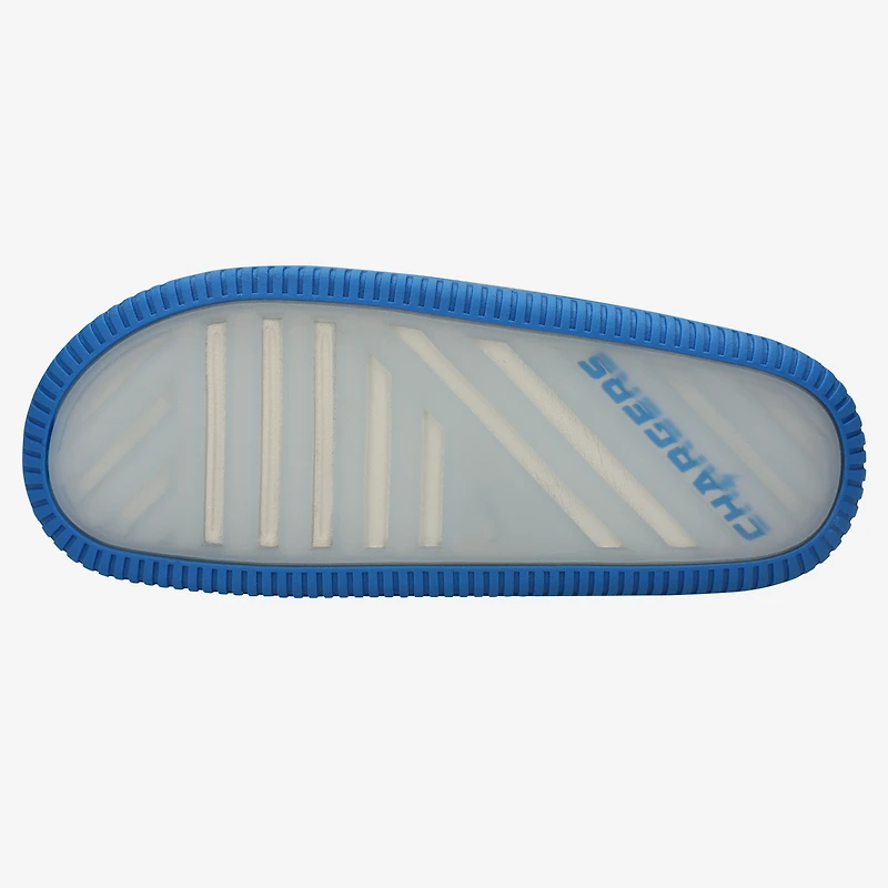 Men's Nike Los Angeles Chargers Calm Slides 2.0
