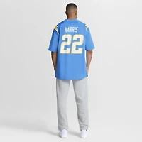 Maillot Nike bleu Loscha FTF pour homme, couleur équipe.
