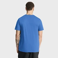 Men's Nike  Powder Blue Los Angeles Chargers Essential T-Shirt