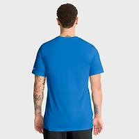 T-shirt Nike Legend Icon Dri-FIT bleu poudre pour homme des Los Angeles Chargers