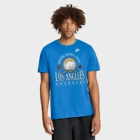 Men's Nike Powder Blue Los Angeles Chargers Rewind Essential T-Shirt