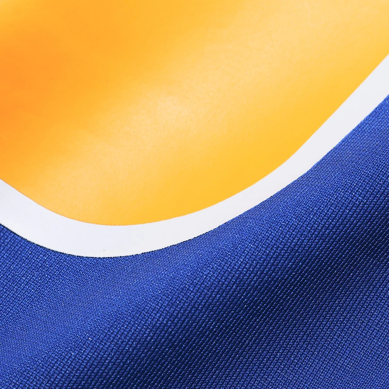 Maillot de match alternatif Nike Quentin Johnston Royal Los Angeles Chargers pour homme