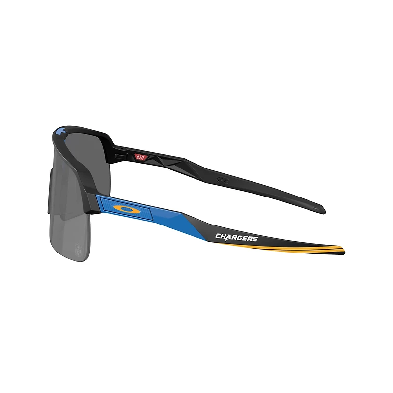 Oakley  Los Angeles Chargers Sutro Lite PRIZM Sunglasses