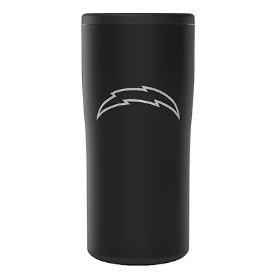 Chargeurs Tervis Los Angeles 12oz. Refroidisseur de canettes mince en acier inoxydable