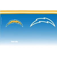 Tervis  Los Angeles Chargers 16oz. Forever Fan Classic Tumbler