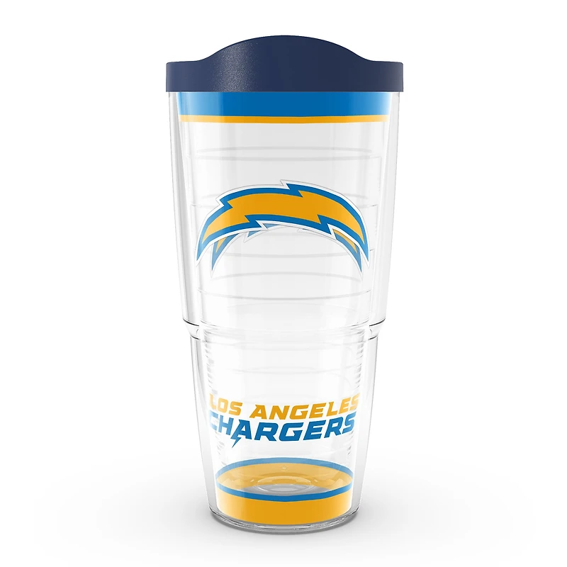 Tervis Los Angeles Chargers 24oz. Tradition Classic Tumbler