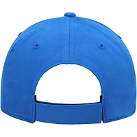 Casquette ajustable MVP Basic Los Angeles Chargers '47 pour tout-petits, bleu poudré
