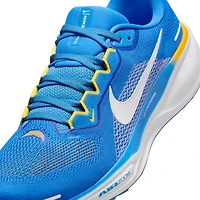 Unisex Nike Blue Los Angeles Chargers Zoom Pegasus 41 Running Shoes