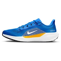 Baskets unisexes Nike Air Zoom Pegasus 41 bleu poudre des Los Angeles Chargers