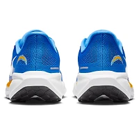 Unisex Nike  Powder Blue Los Angeles Chargers Air Zoom Pegasus 41 Sneakers