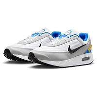 Baskets unisexes Nike Air Max Verse blanches Los Angeles Chargers
