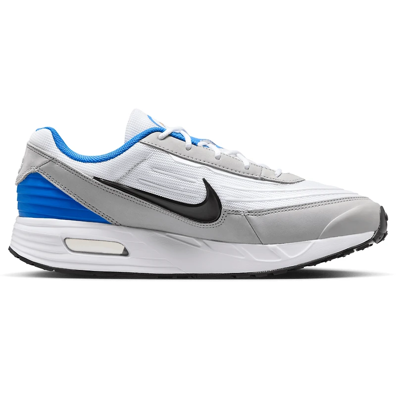 Unisex Nike White Los Angeles Chargers Air Max Verse Sneakers
