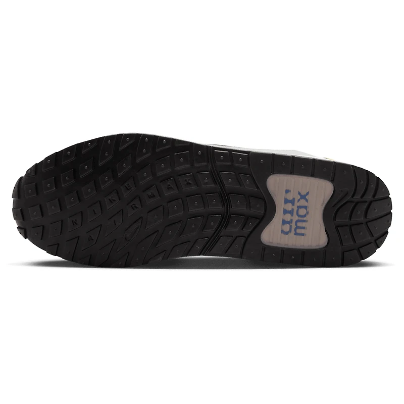 Unisex Nike White Los Angeles Chargers Air Max Verse Sneakers