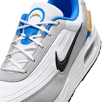 Unisex Nike White Los Angeles Chargers Air Max Verse Sneakers
