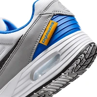 Unisex Nike White Los Angeles Chargers Air Max Verse Sneakers