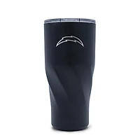 WinCraft Los Angeles Chargers 20oz. Morgan Tumbler