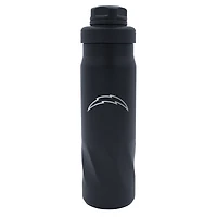 WinCraft Los Angeles Chargers 20oz. Morgan Water Bottle