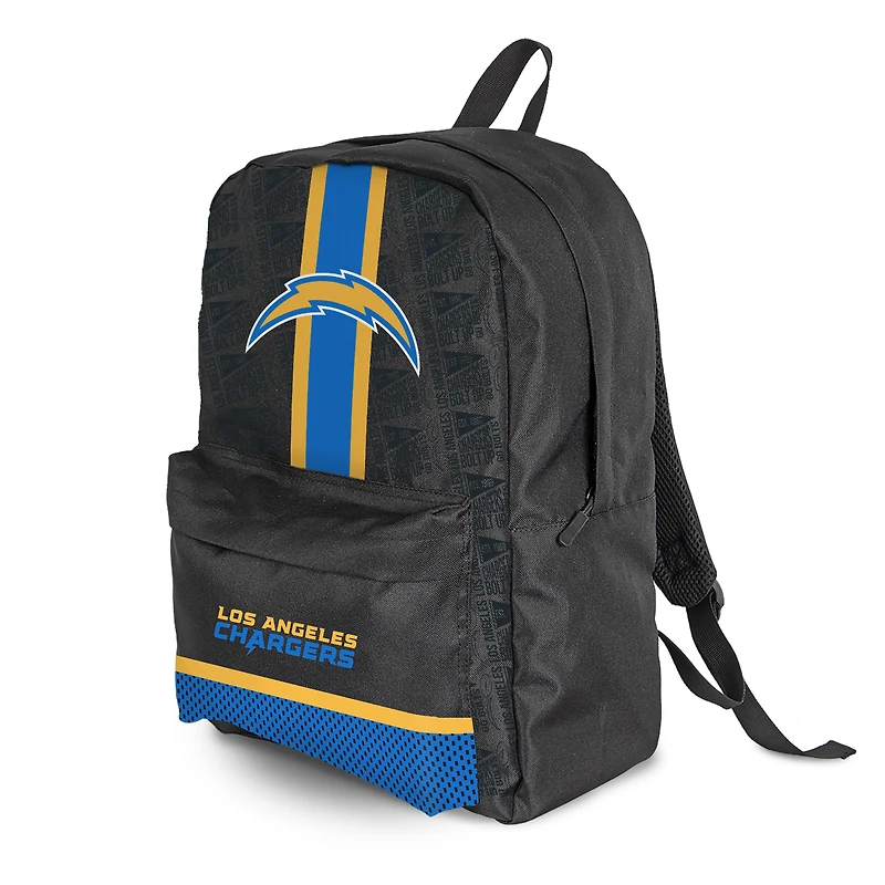 WinCraft Sac à dos de l'équipe des Chargers de Los Angeles