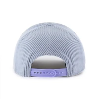 Casquette ajustable en velours côtelé Mellow Hitch bleu clair Los Angeles Chargers '47 pour femme