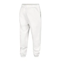 Women's '47 Oatmeal Los Angeles Chargers Harper Joggers