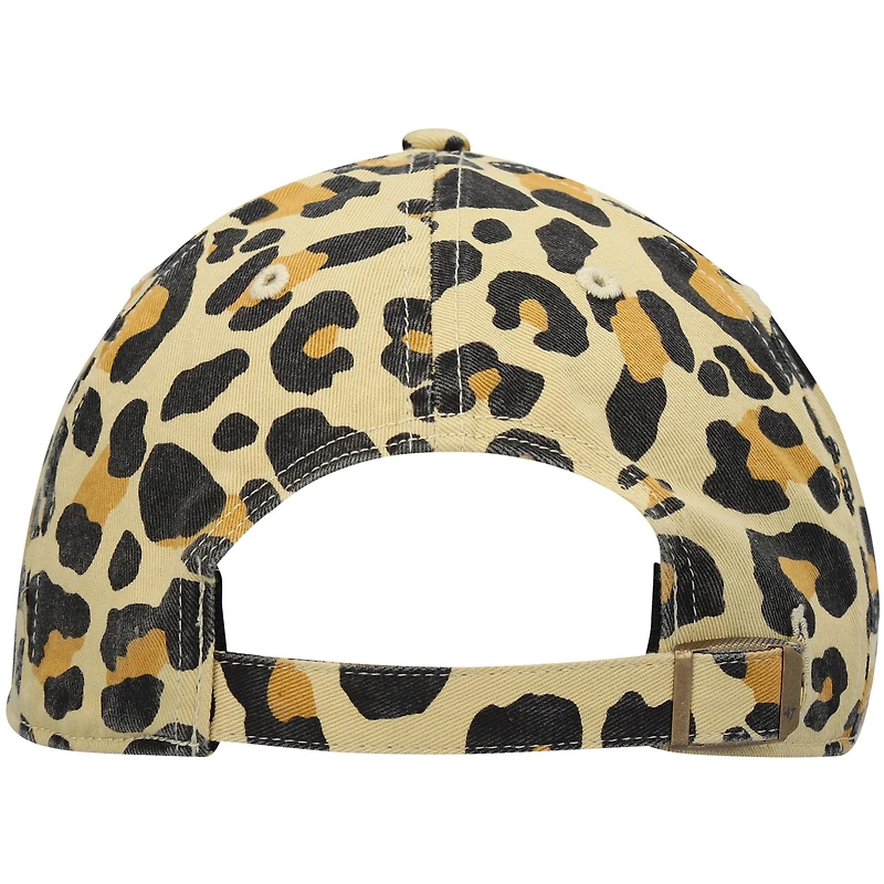 Casquette ajustable '47 Los Angeles Chargers Bagheera Clean Up pour femmes