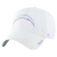 Chargers de Los Angeles blancs '47 pour femmes