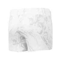 Ensemble de nuit Concepts Sport Los Angeles Chargers Quartz Hacci Knit Débardeur et short pour femme